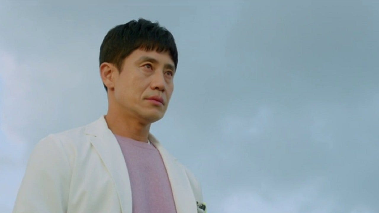 Fix You - episódio 1x10