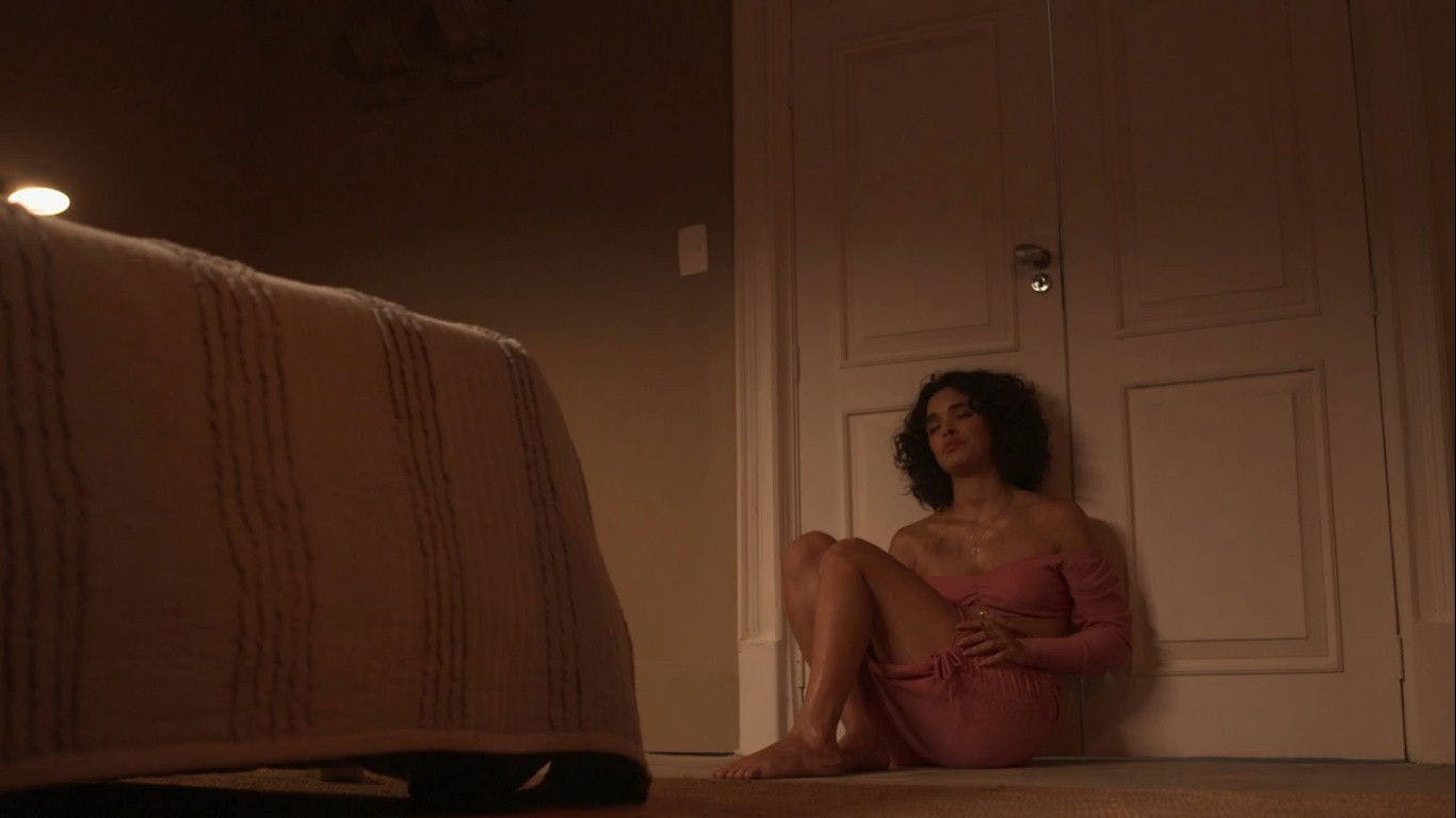 Mar do Sertão - episódio 1x130