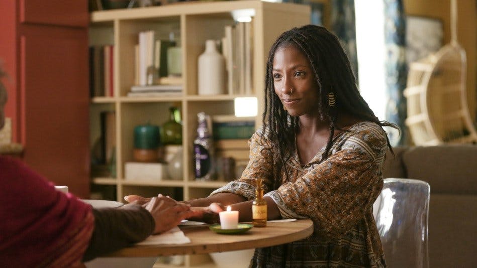 Queen Sugar - episódio 1x1
