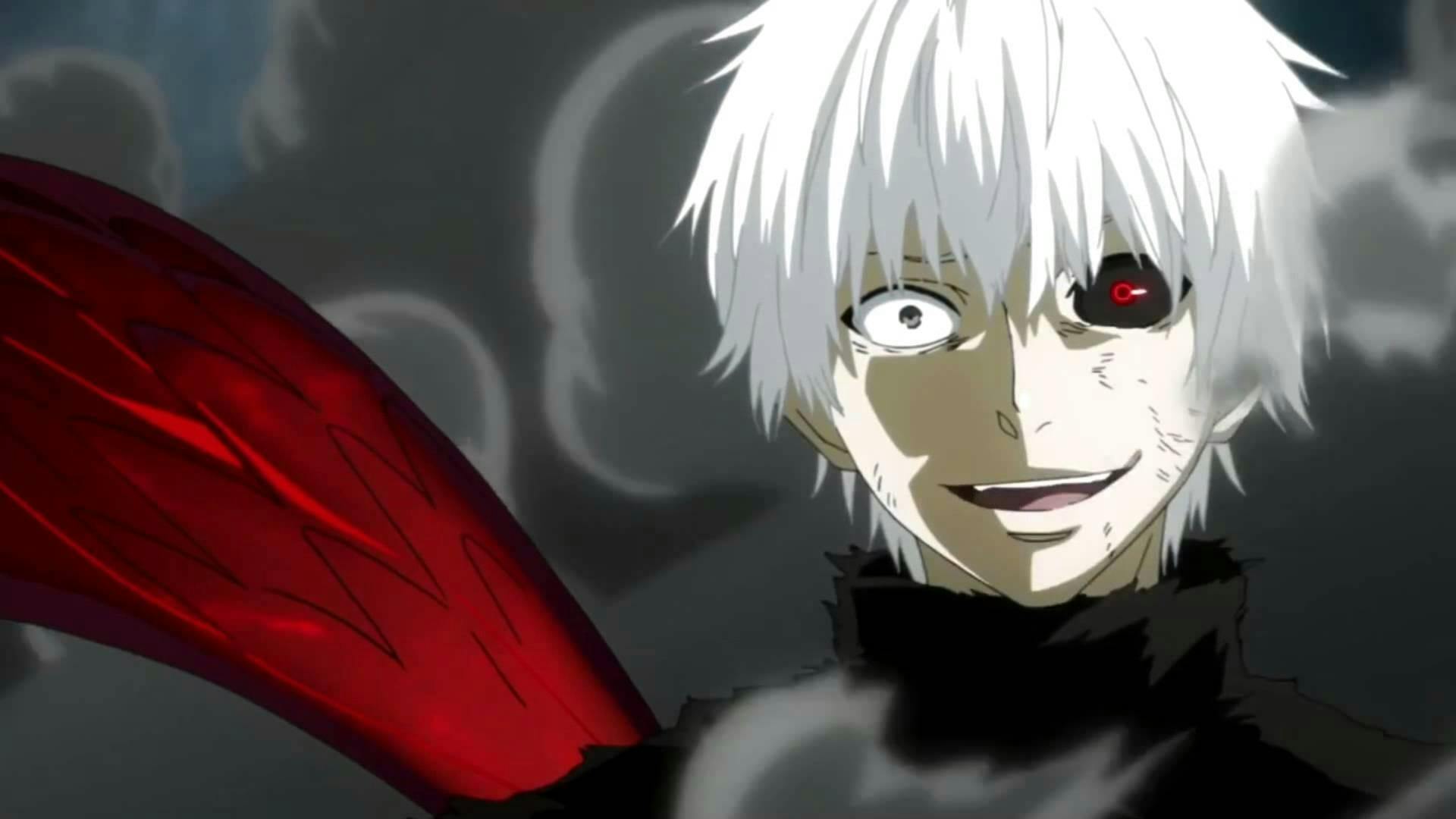 Tokyo Ghoul - episódio 1x12