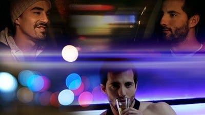 Les Garçons de Chambre - episódio 1x11