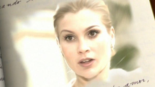 Alma Gêmea - episódio 1x74