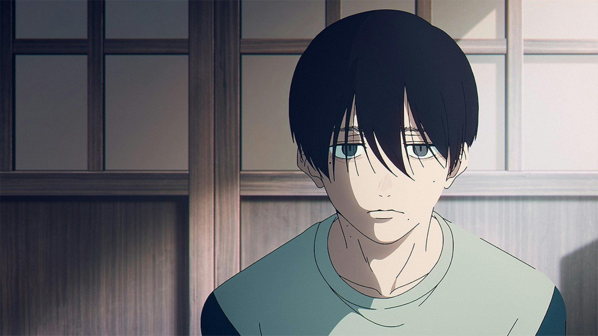 O Verão em que Hikaru Morreu - episódio 1x3