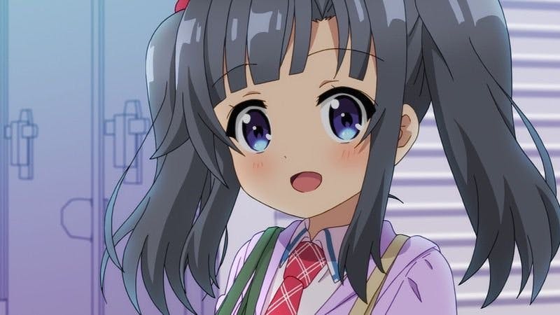 Re:Stage! Dream Days - episódio 1x6