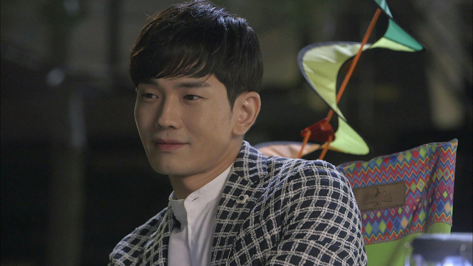 Bela Gong Shim - episódio 1x7