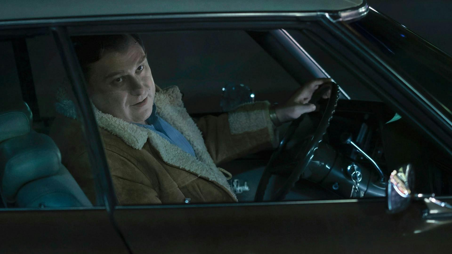 Devil in Disguise: John Wayne Gacy - episódio 1x6