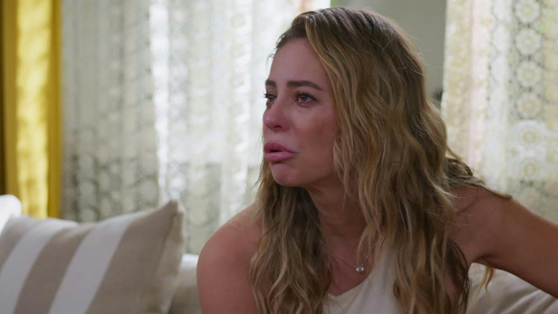 Vale Tudo - episódio 1x96