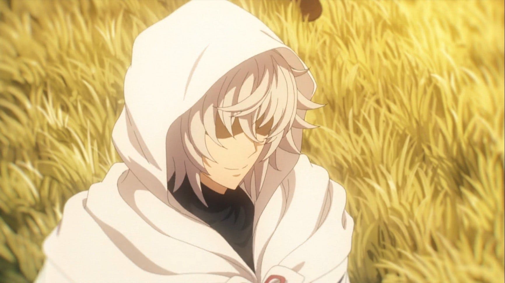 Fate/Apocrypha - episódio 1x23