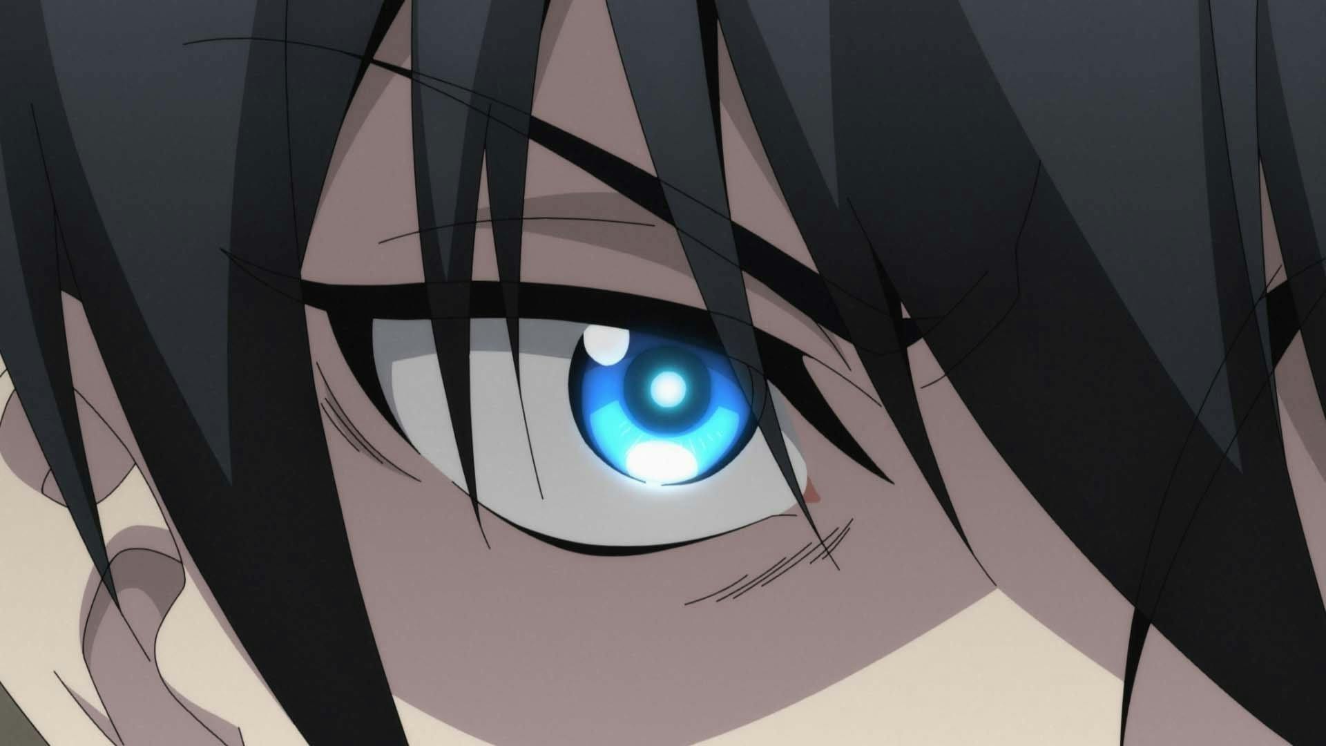 Tohai – Ura Rate Mahjong Tohai Roku - episódio 1x8