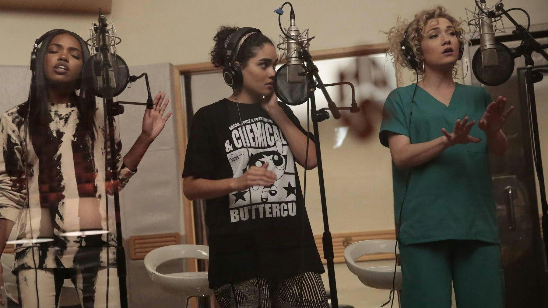 Star - episódio 1x3