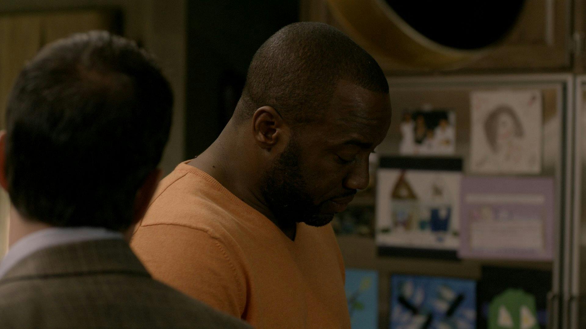 Justificado - episódio 1x9