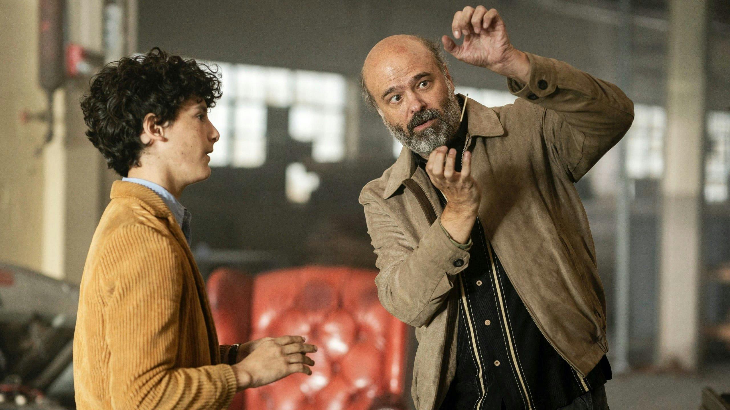 The Walking Dead: Um Novo Universo - episódio 1x7