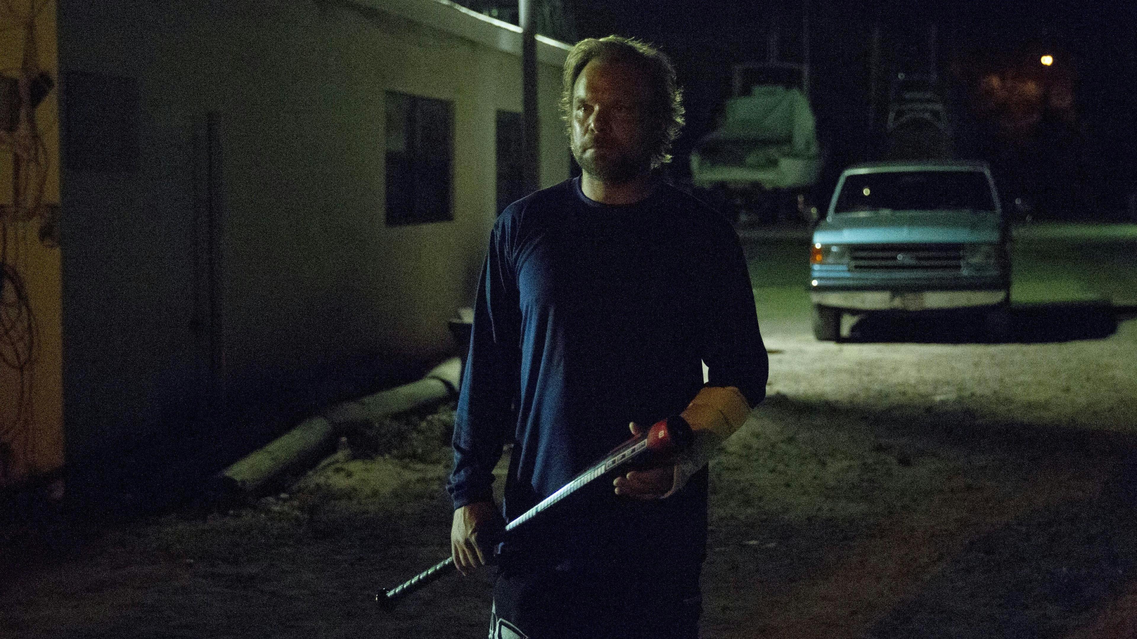 Bloodline - episódio 1x8