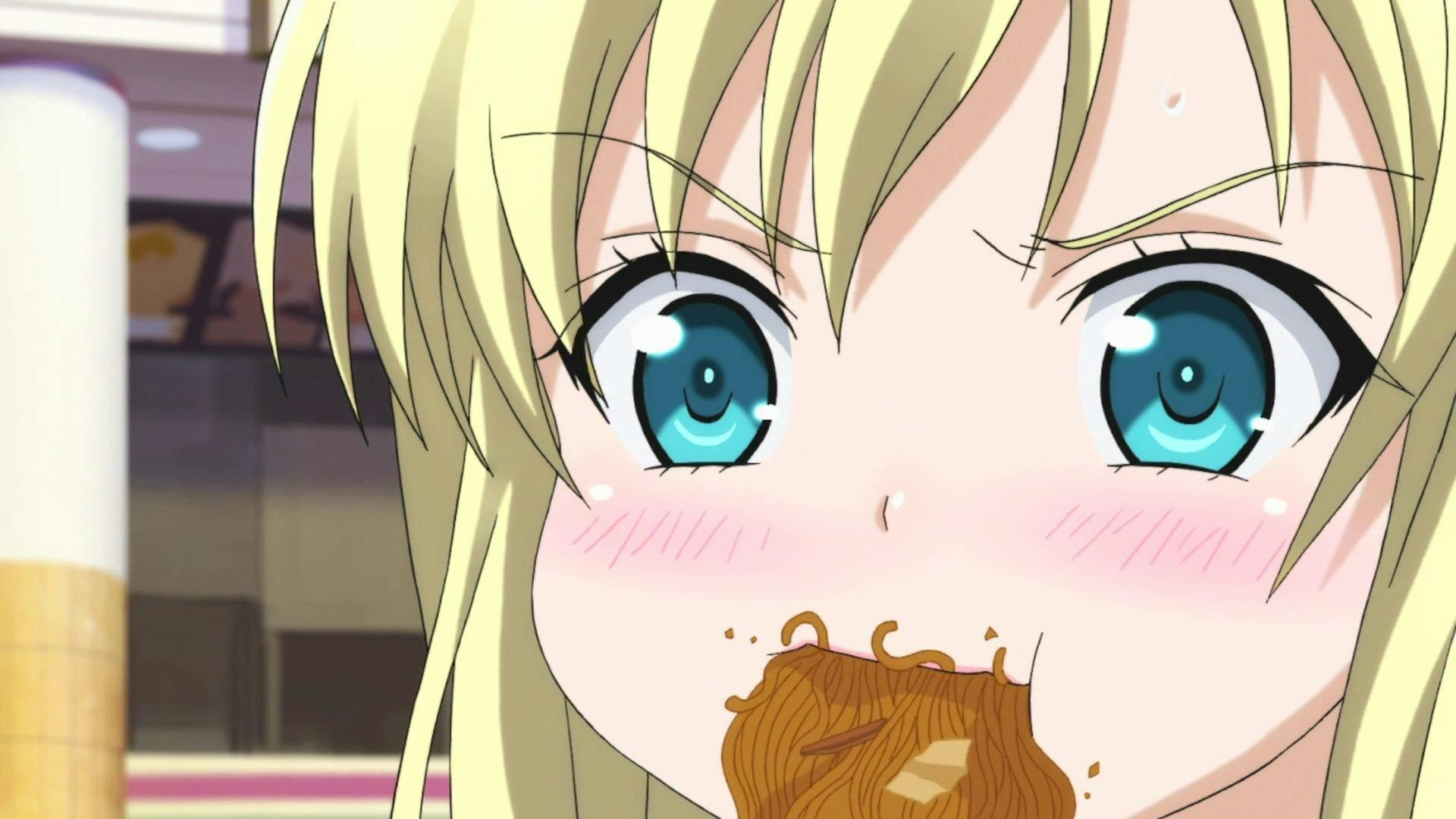 Boku wa Tomodachi ga Sukunai - episódio 1x3