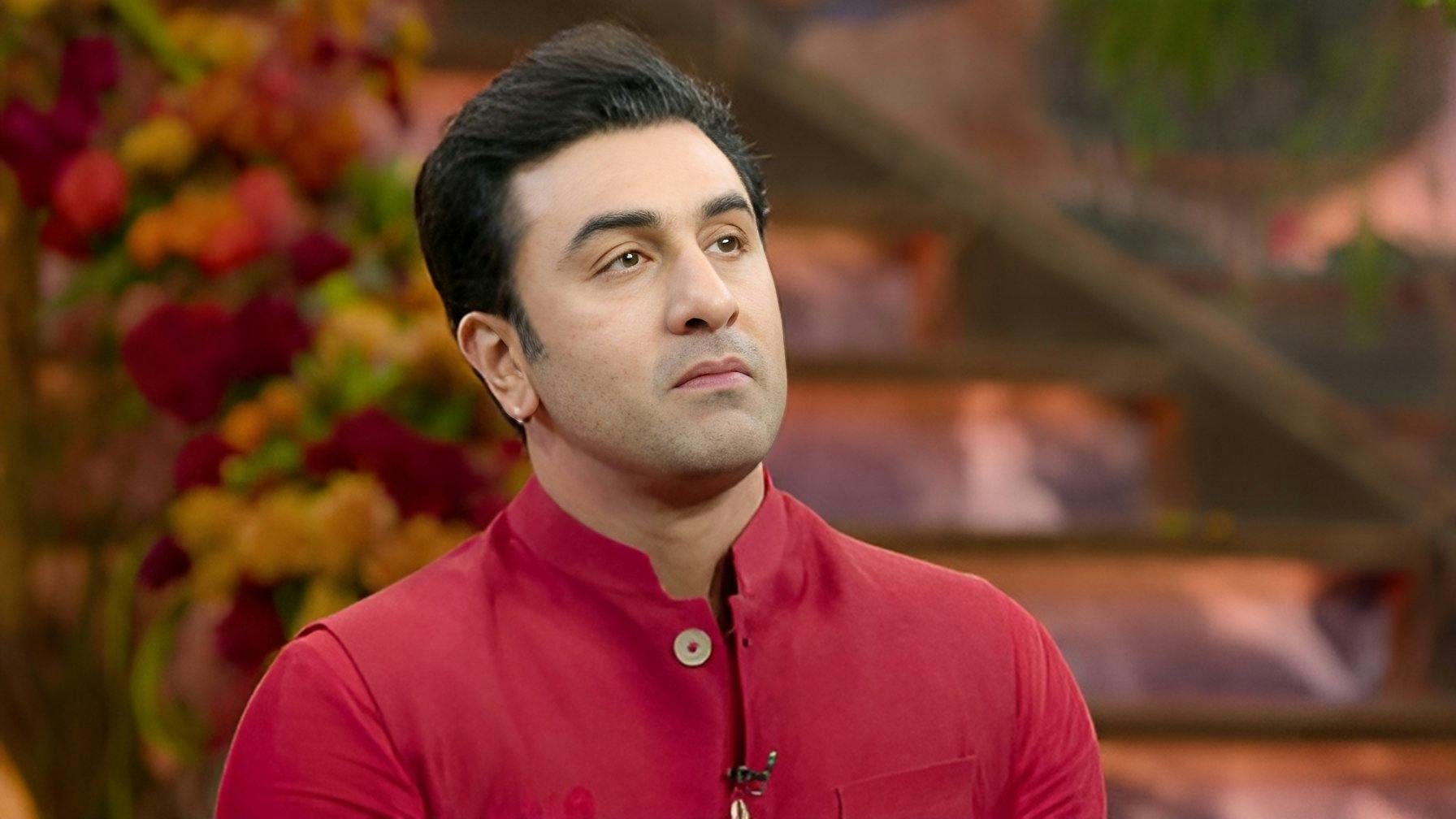 Kapil Sharma para Viagem - episódio 1x1