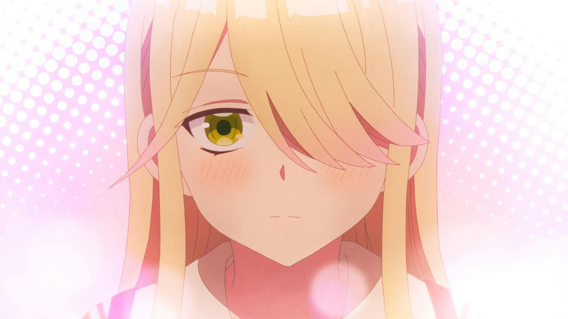 Watari-kun's ****** Is about to Collapse - episódio 1x23