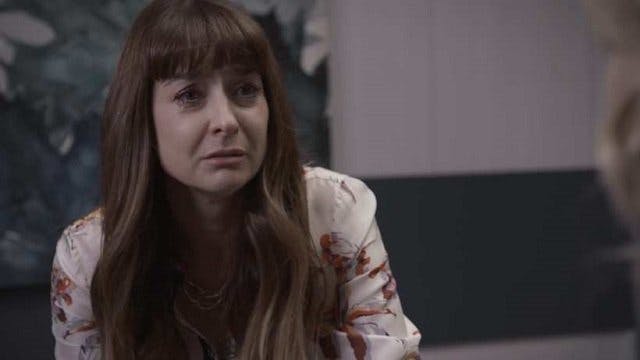 Império de Mentiras - episódio 1x81