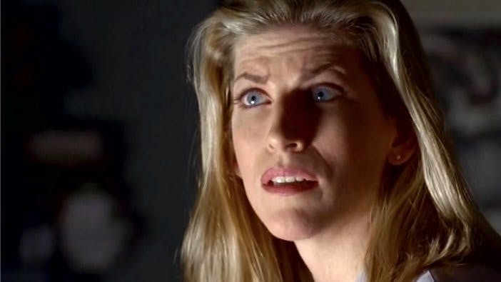 Millennium - episódio 1x8