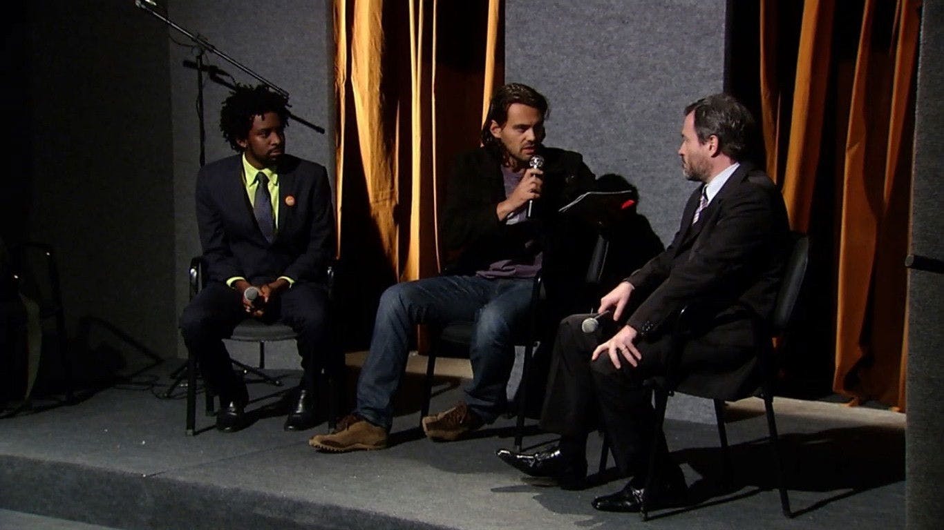 A Favorita - episódio 1x42