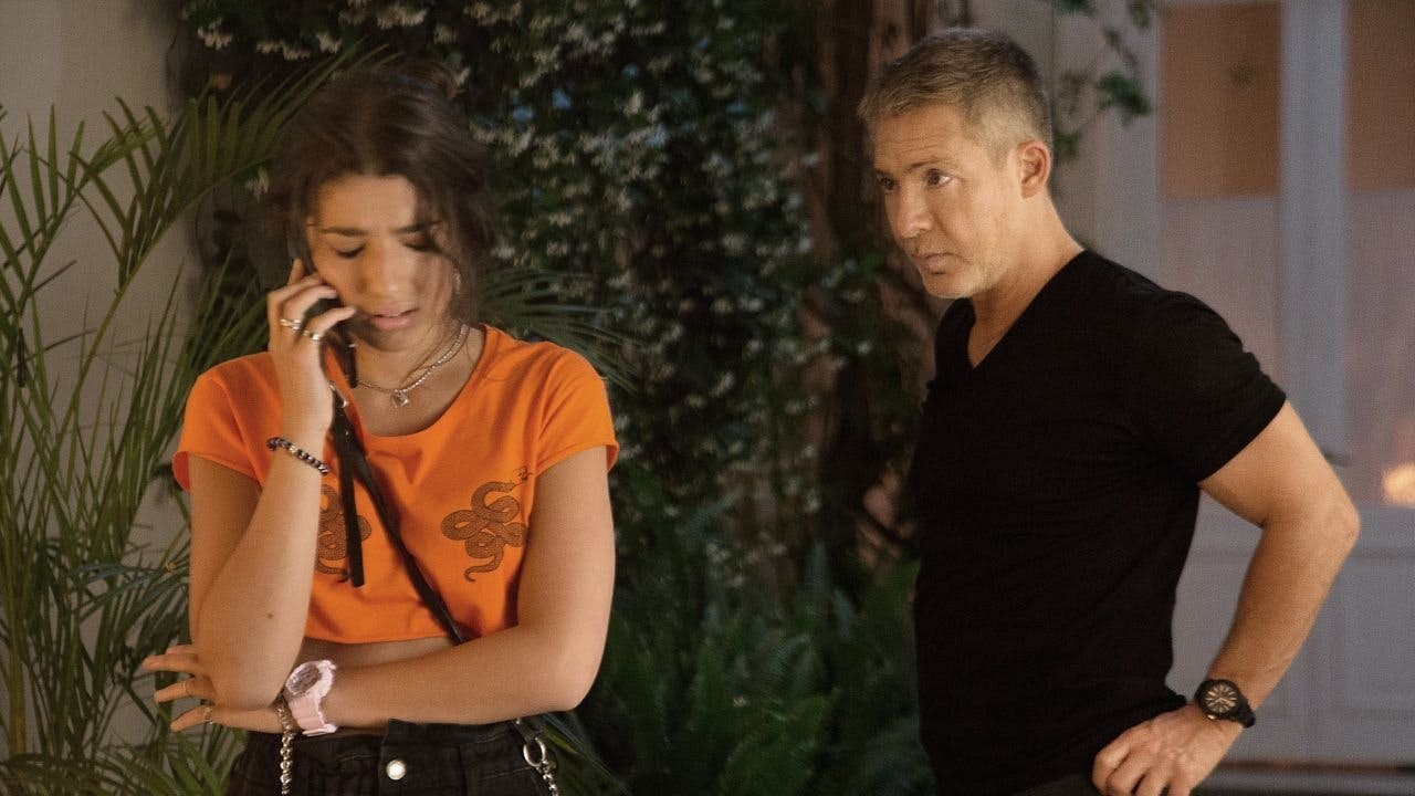 Os Protetores - episódio 1x3