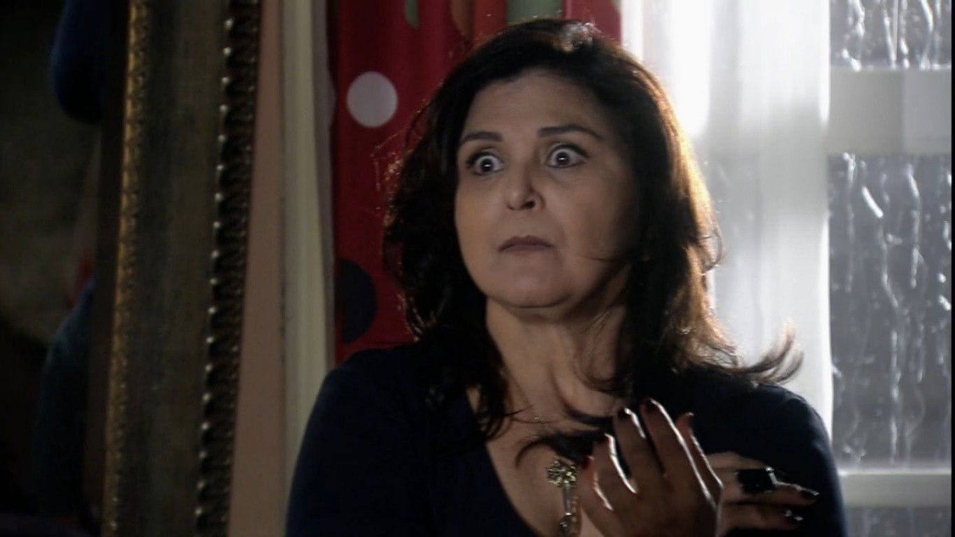 A Favorita - episódio 1x139