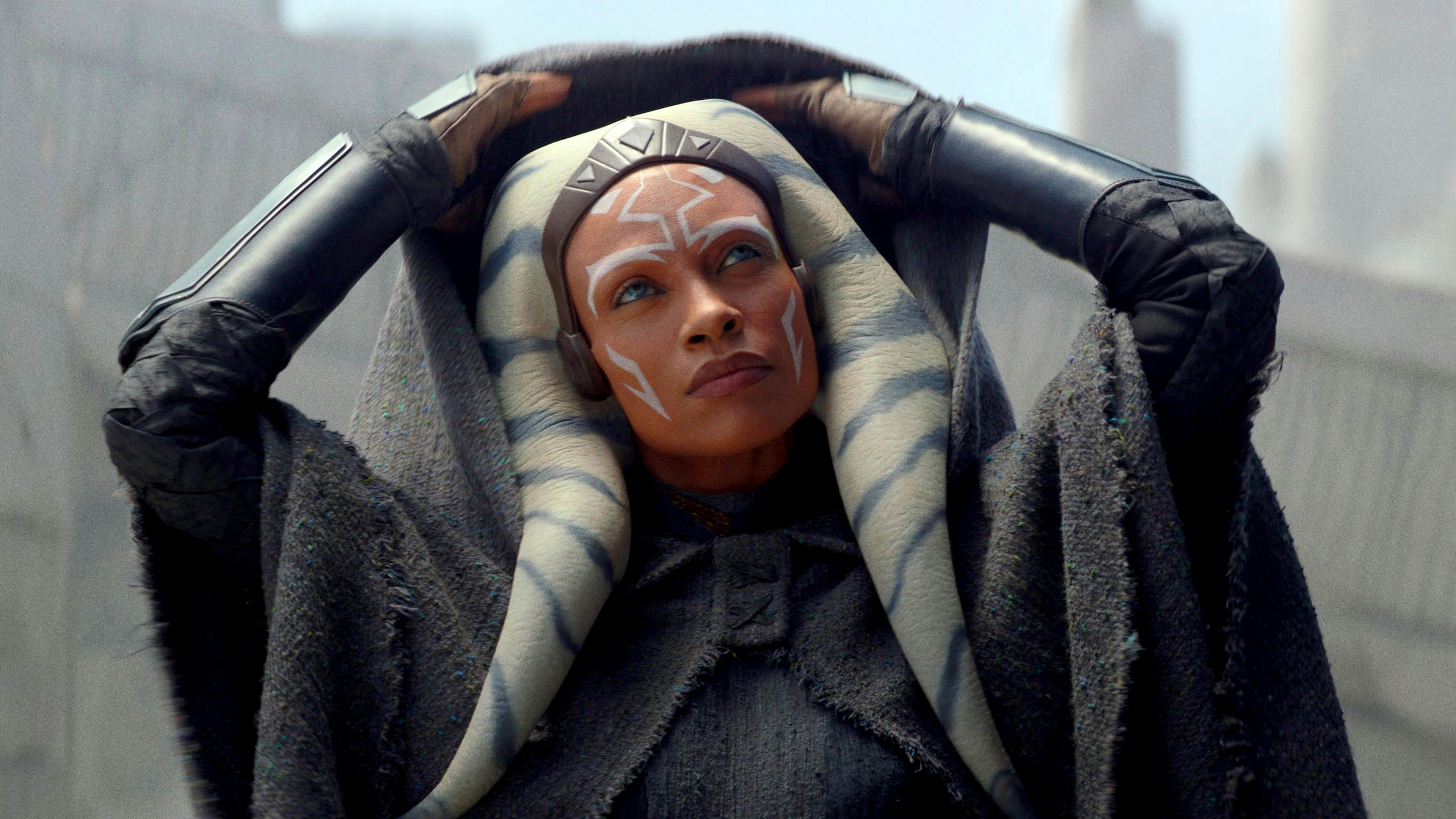 Ahsoka - episódio 1x1