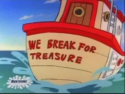 Tiny Toon - episódio 1x63