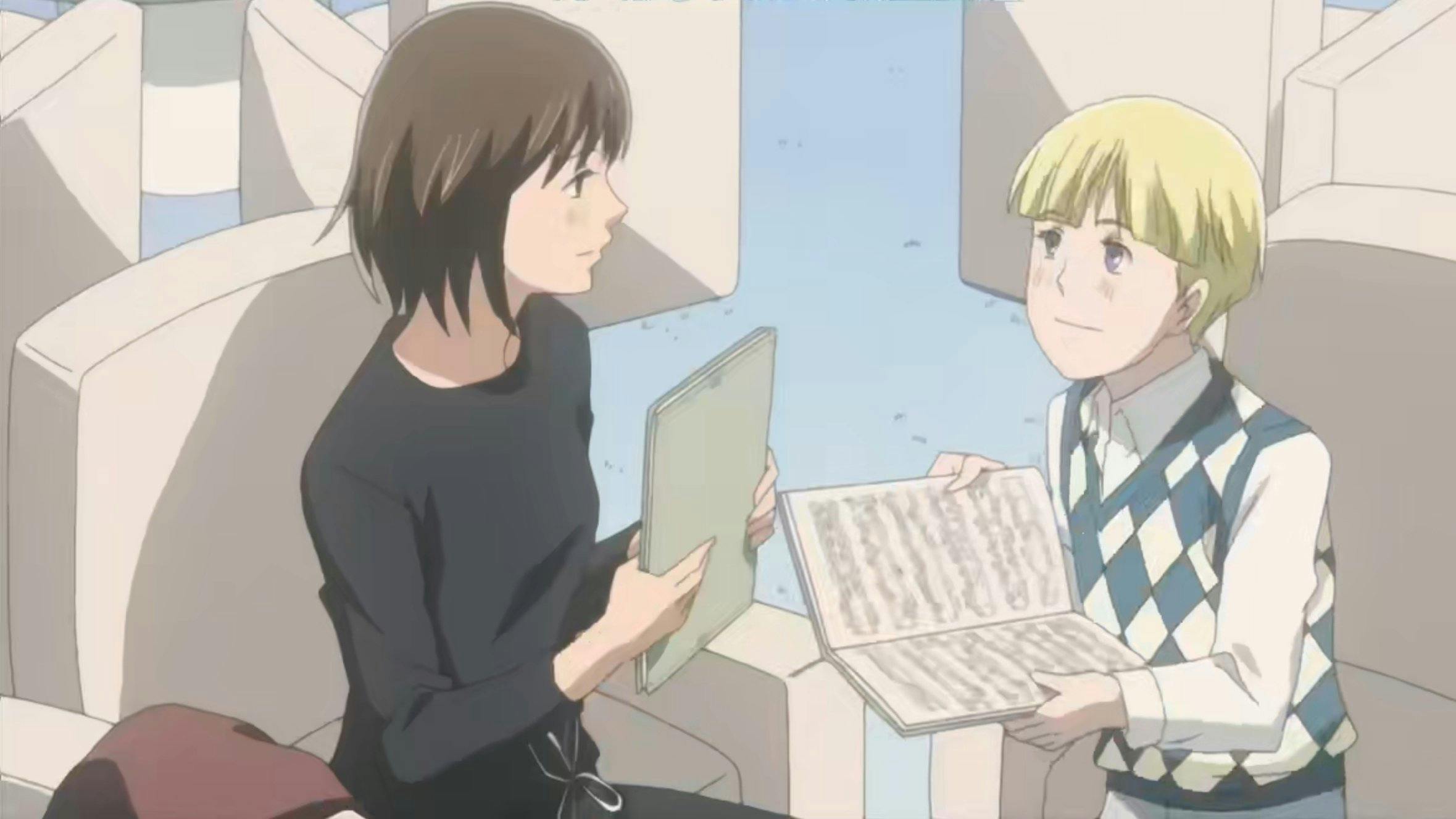 Nodame Cantabile