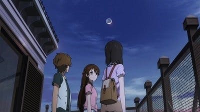 Glasslip - episódio 1x9