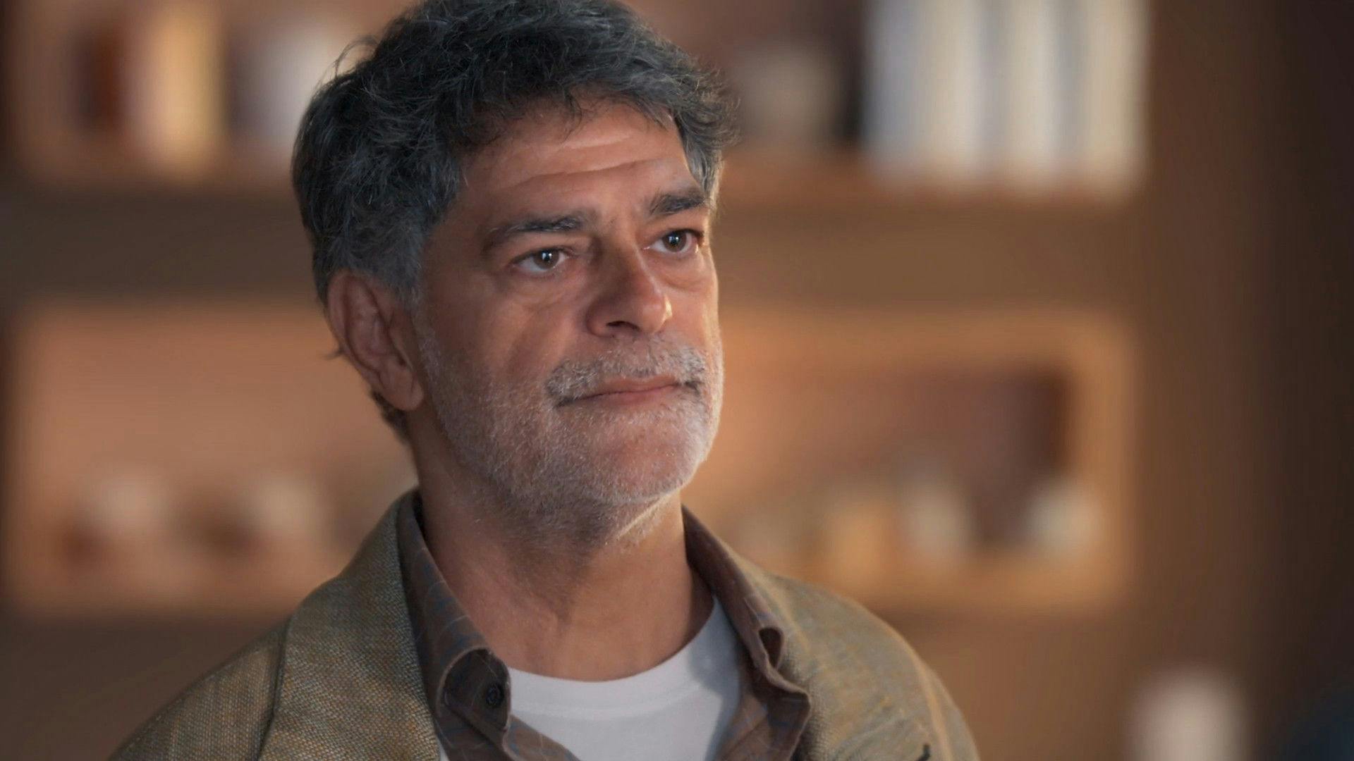 Três Graças backdrop