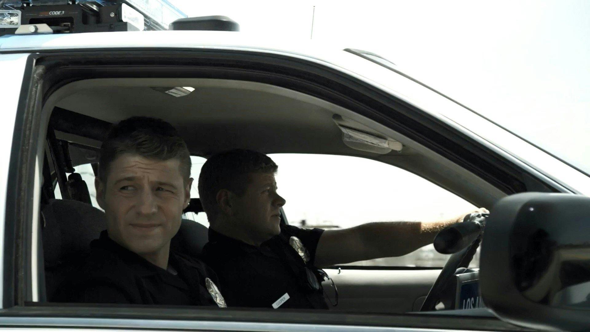 Southland: Cidade do Crime - episódio 1x7