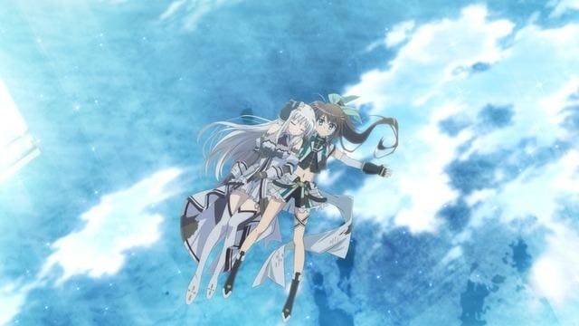 ViVid Strike!