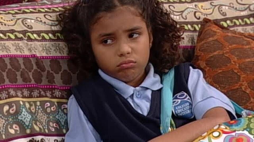 Isa TKM - episódio 1x67