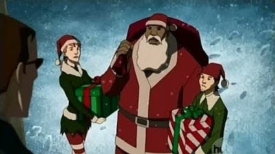 G.I Joe Renegados - episódio 1x6