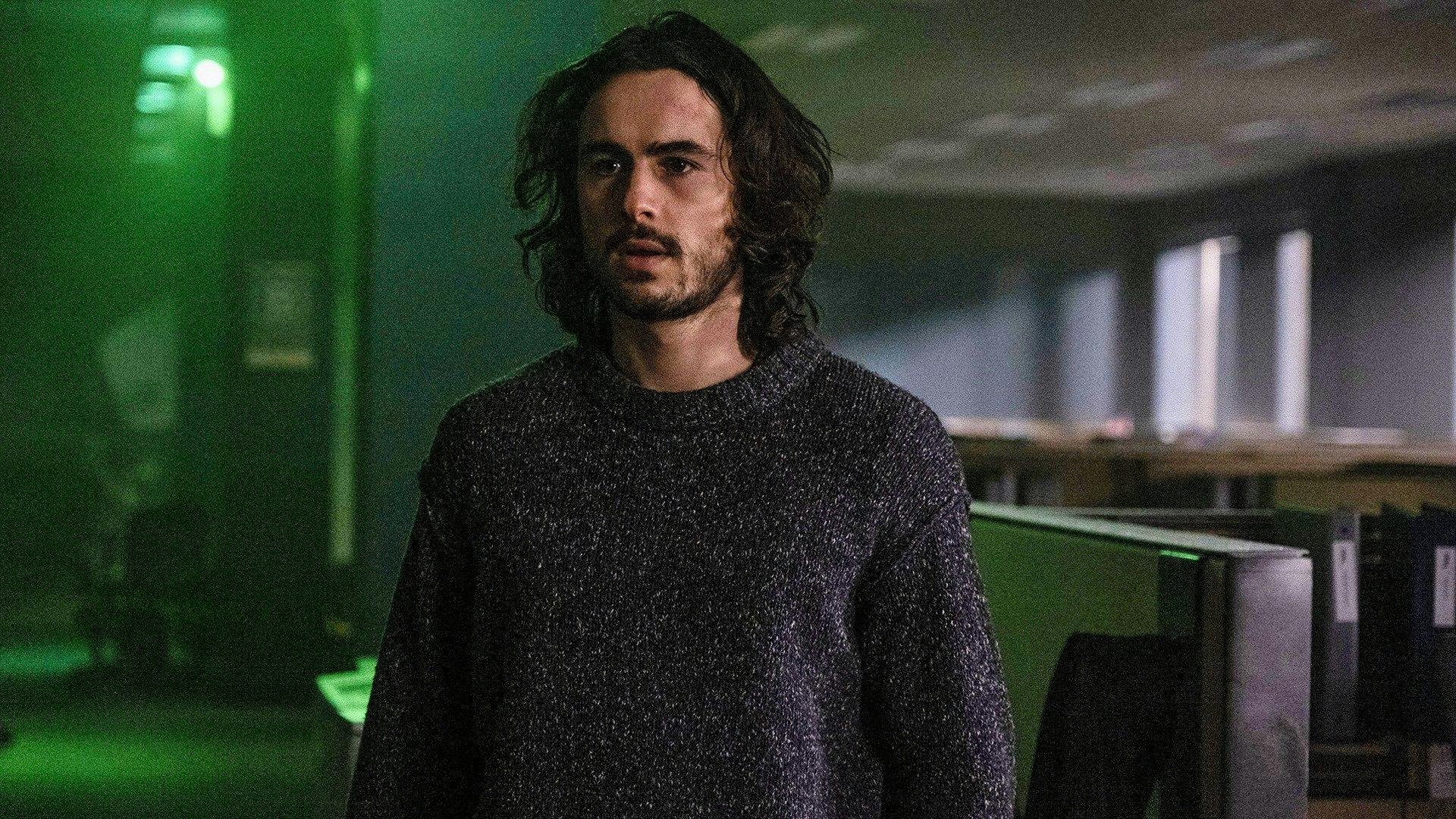 Y: O Último Homem - episódio 1x3