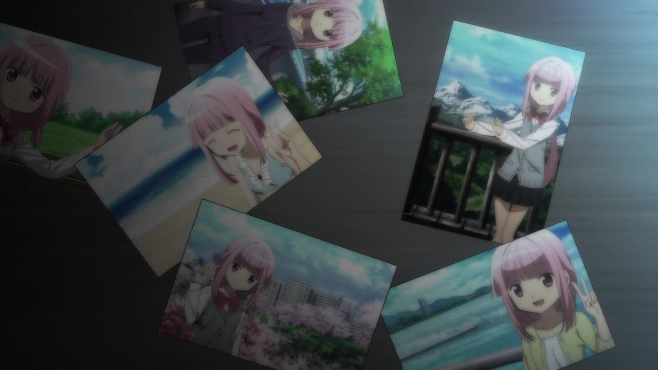 Magia Record: Puella Magi Madoka Magica Side Story