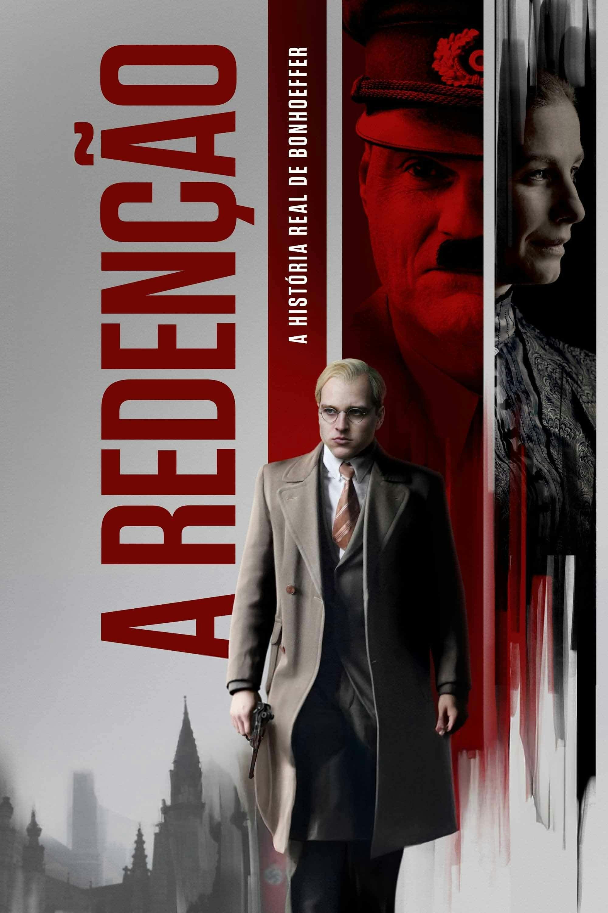 Redenção – A História Real de Bonhoeffer