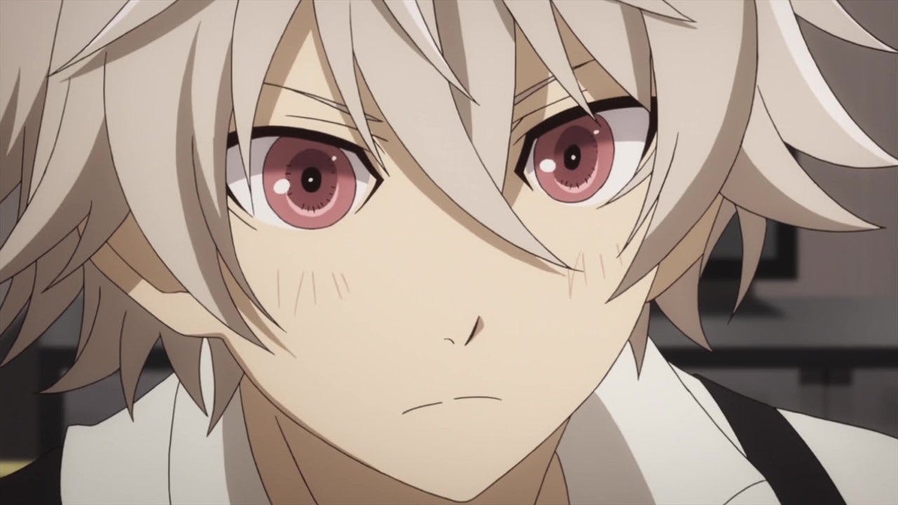Dorei-ku The Animation - episódio 1x10