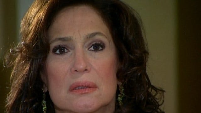 Senhora do Destino - episódio 1x76