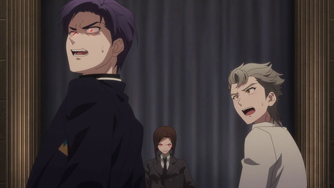 DARK MOON: THE BLOOD ALTAR backdrop