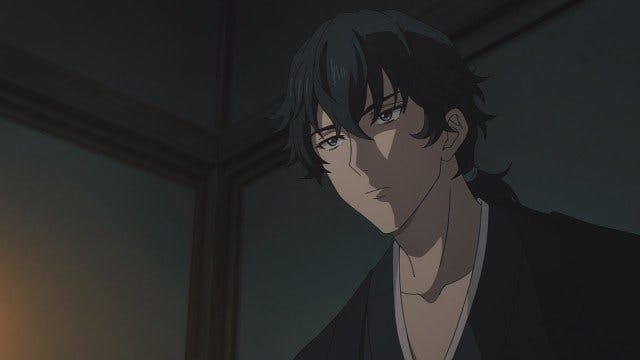 Sword of the Demon Hunter: Kijin Gentosho - episódio 1x7