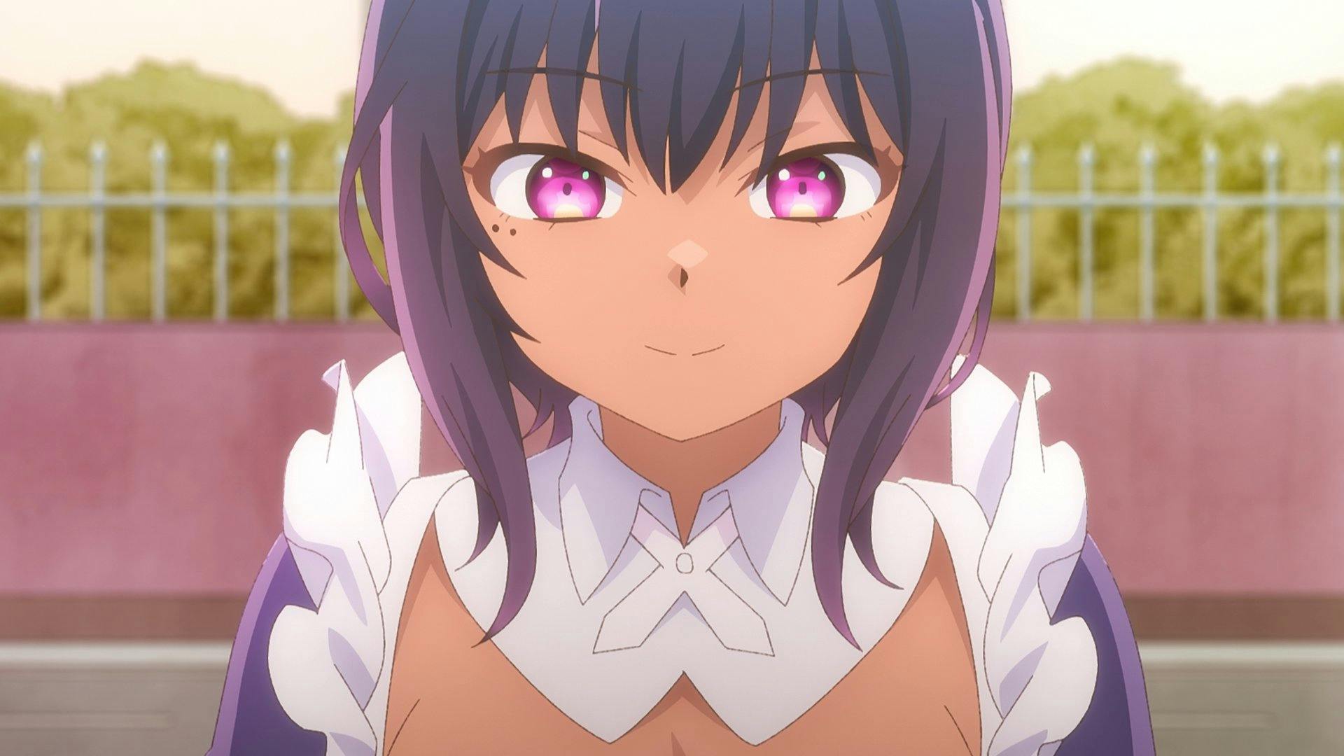 The Maid I Hired Recently Is Mysterious - episódio 1x5