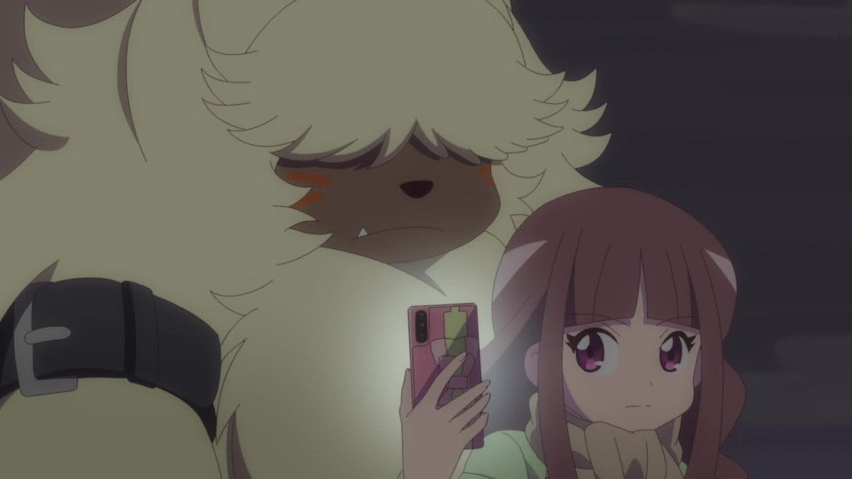 Digimon Ghost Game - episódio 1x57