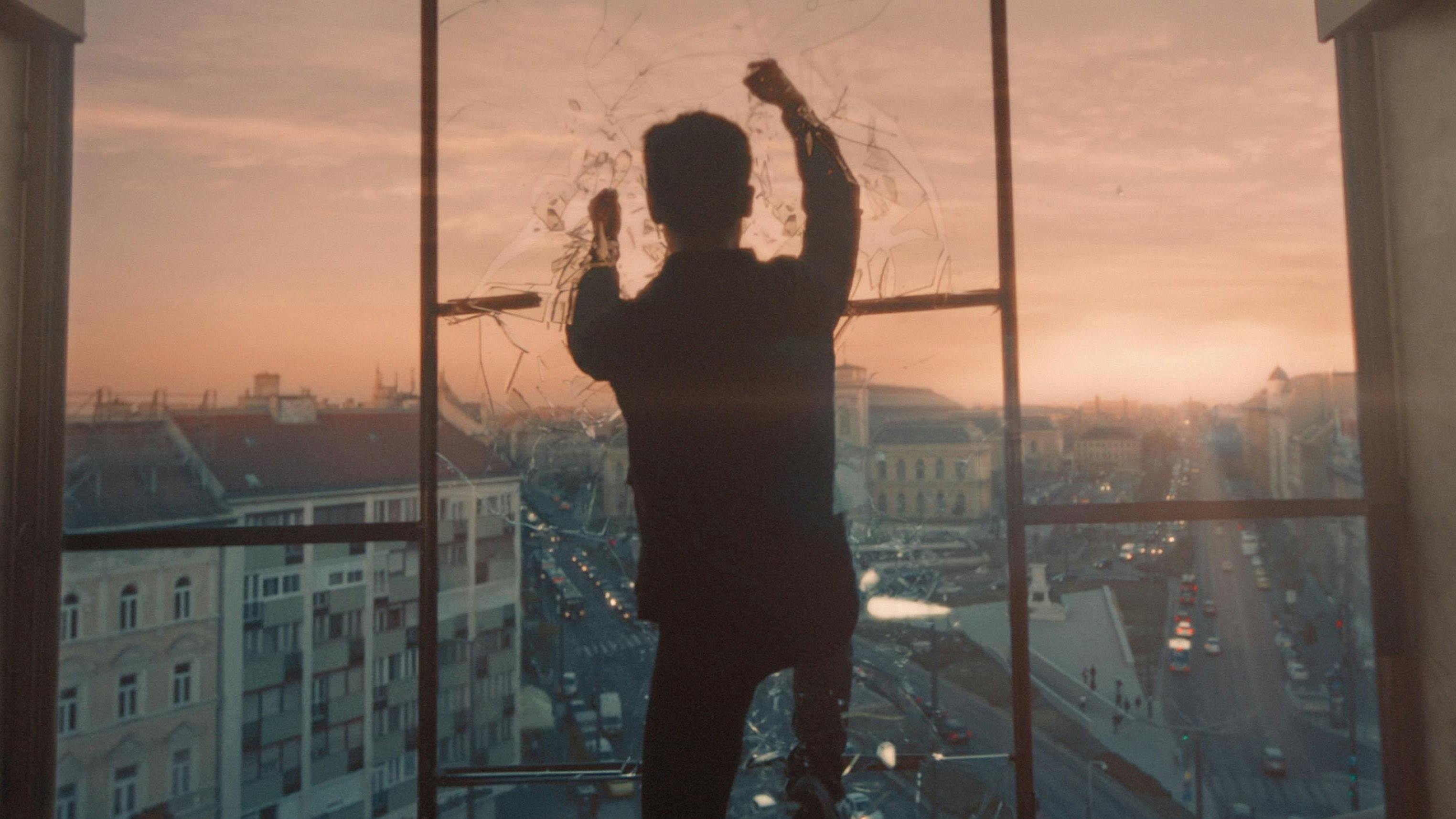 Lua de Júpiter backdrop