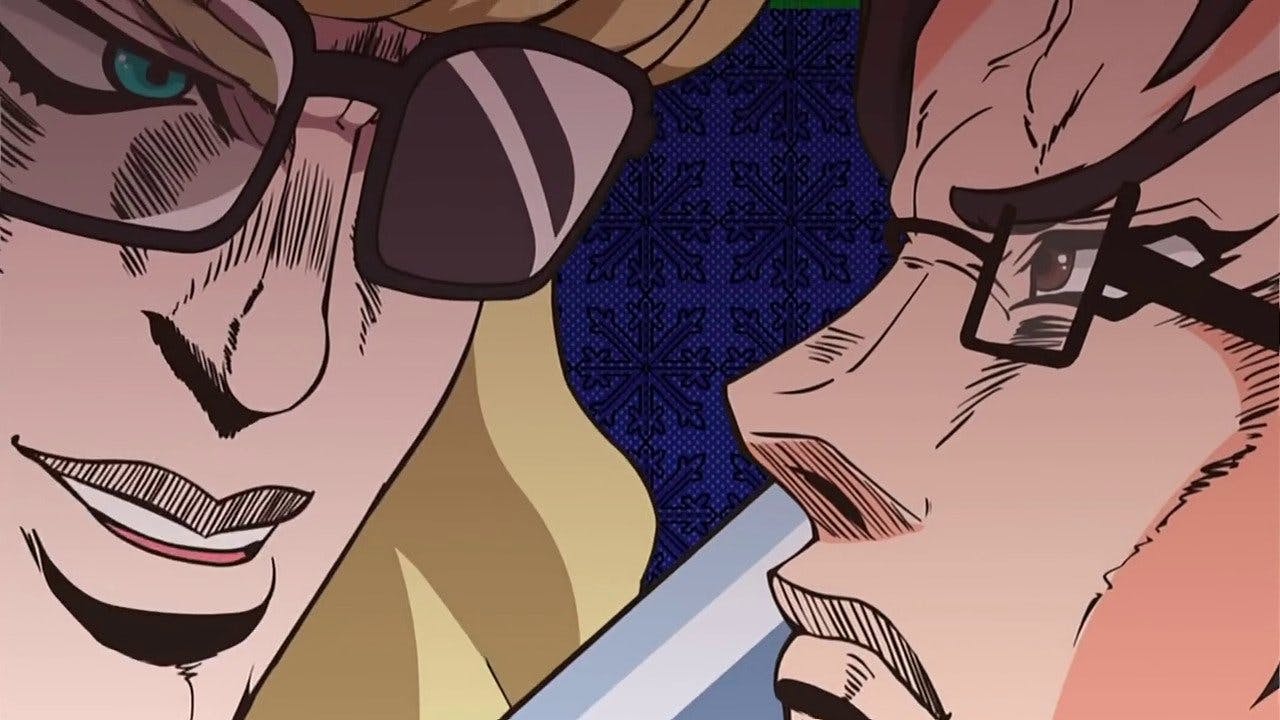 30-sai no Hoken Taiiku - episódio 1x7