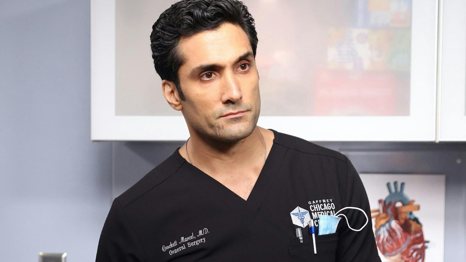 Chicago Med: Atendimento de Emergência - episódio 7x6