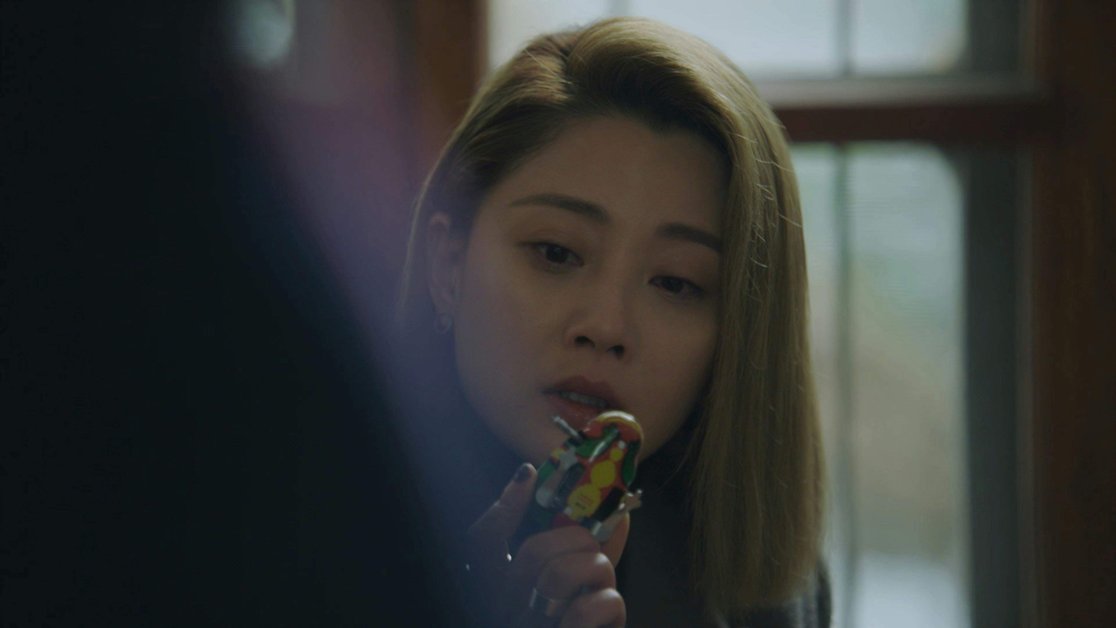 Fighting Youth - episódio 1x36