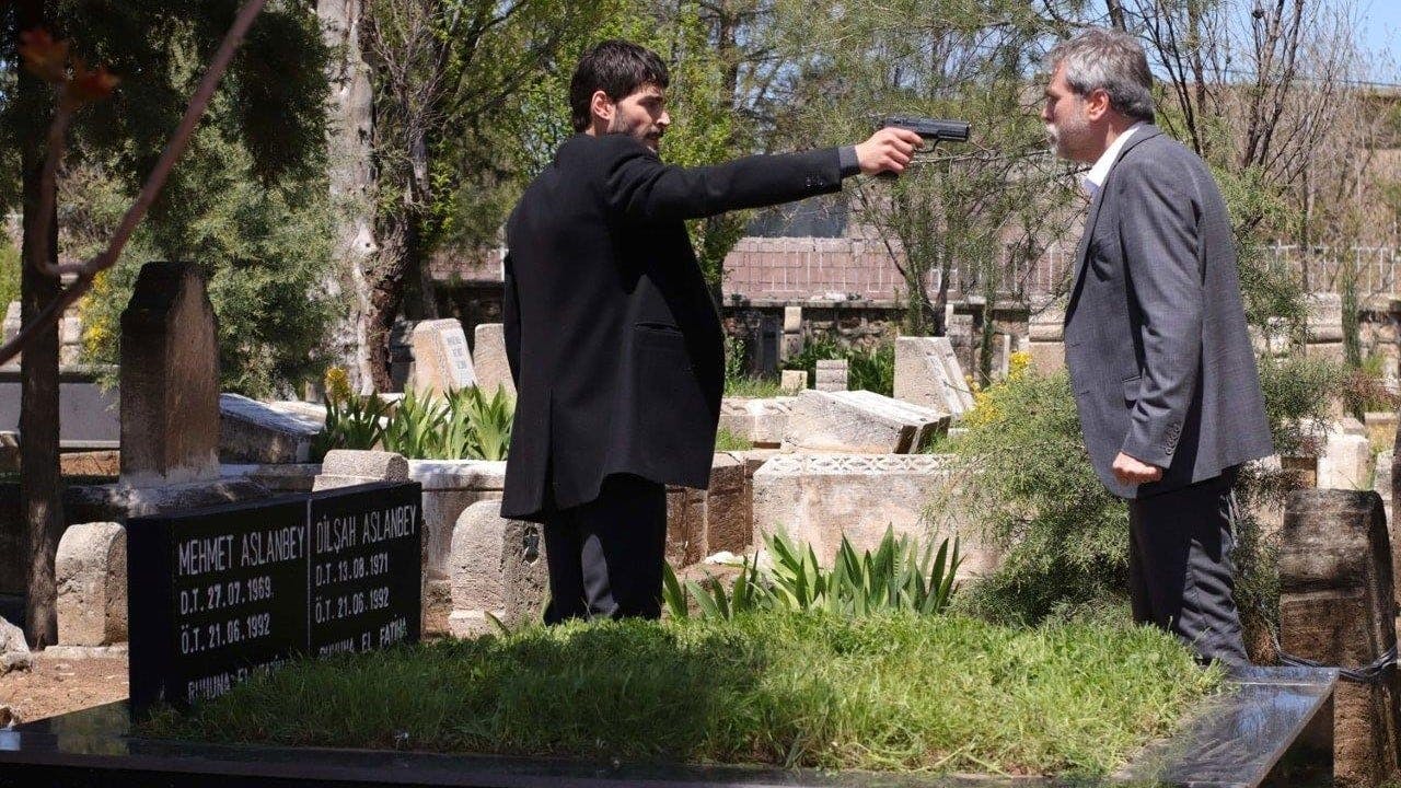 Hercai: Amor e Vingança - episódio 1x8