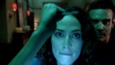 Armazém 13 - episódio 1x10