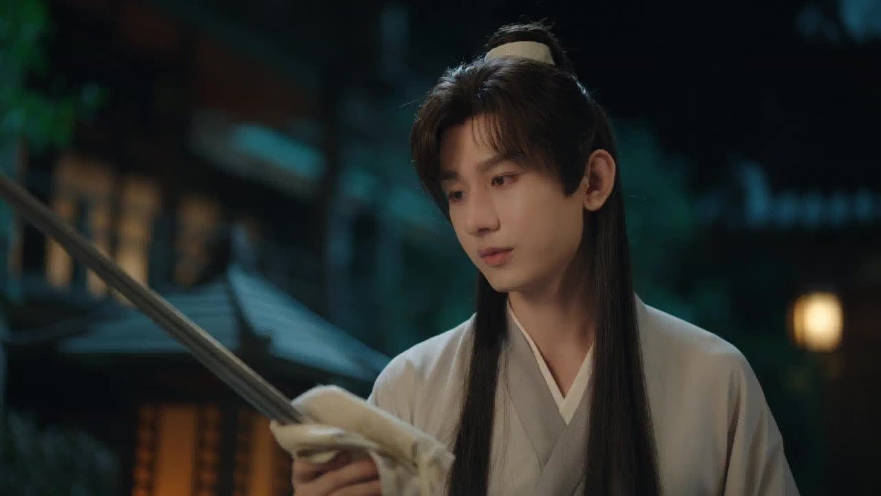 A Jornada da Lenda backdrop